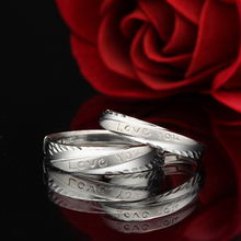 四川選購(gòu)對(duì)戒攻略 哪里能買到既實(shí)惠又好看的愛(ài)情信物